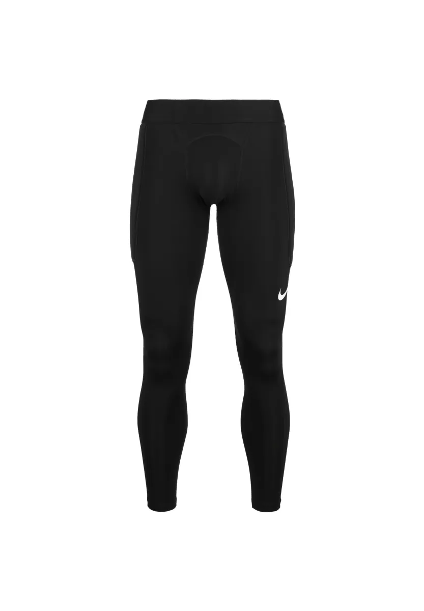 Tights - black / white