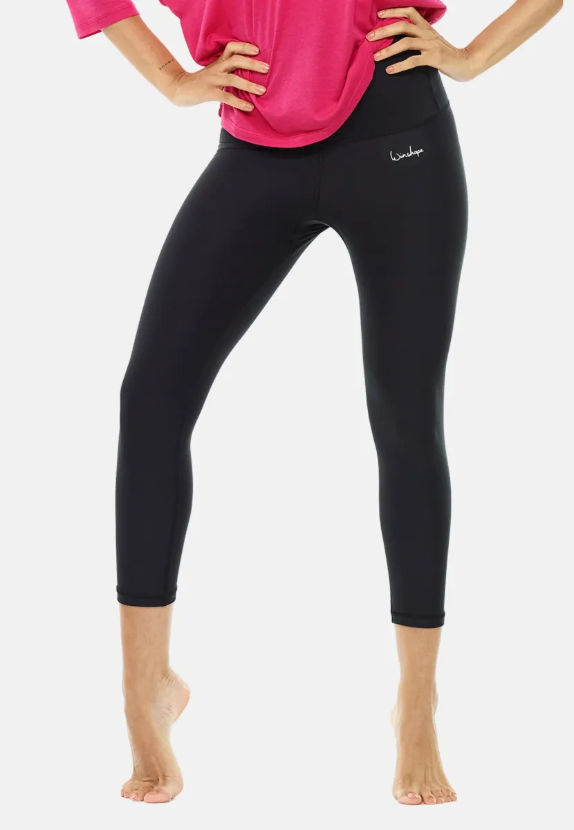 Tights - black