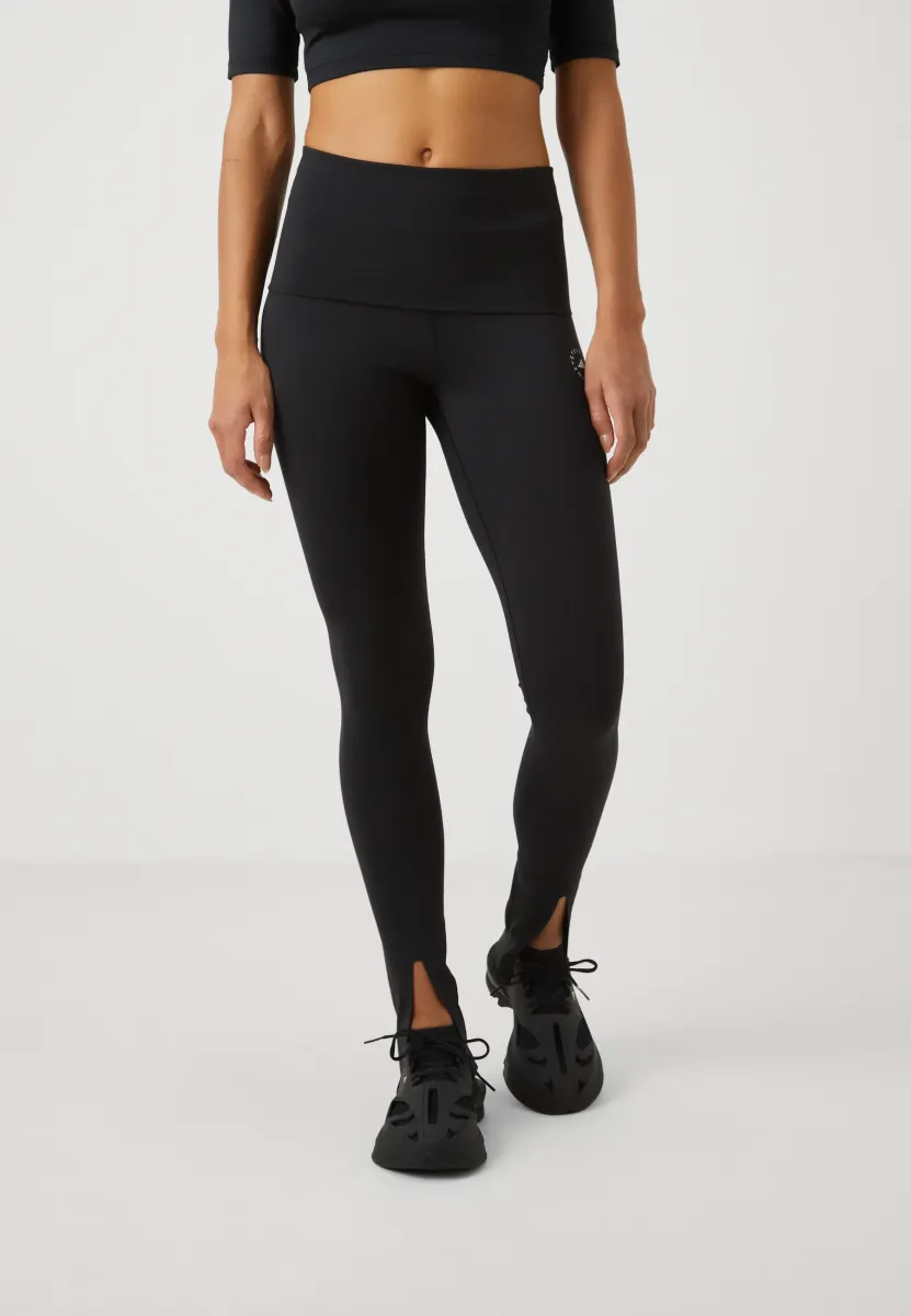 Tights - black