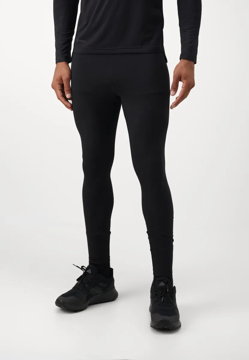 Tights - black