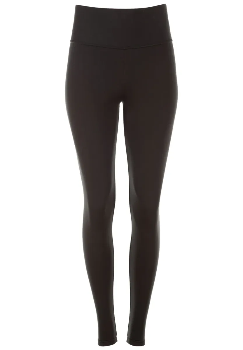 Tights - black