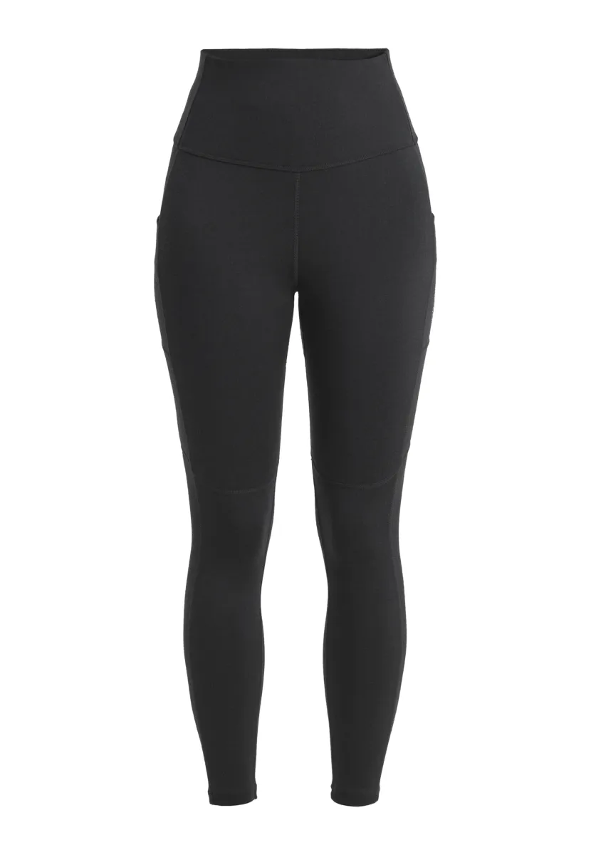 Tights - black