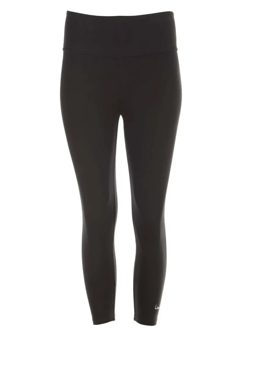 Tights - black