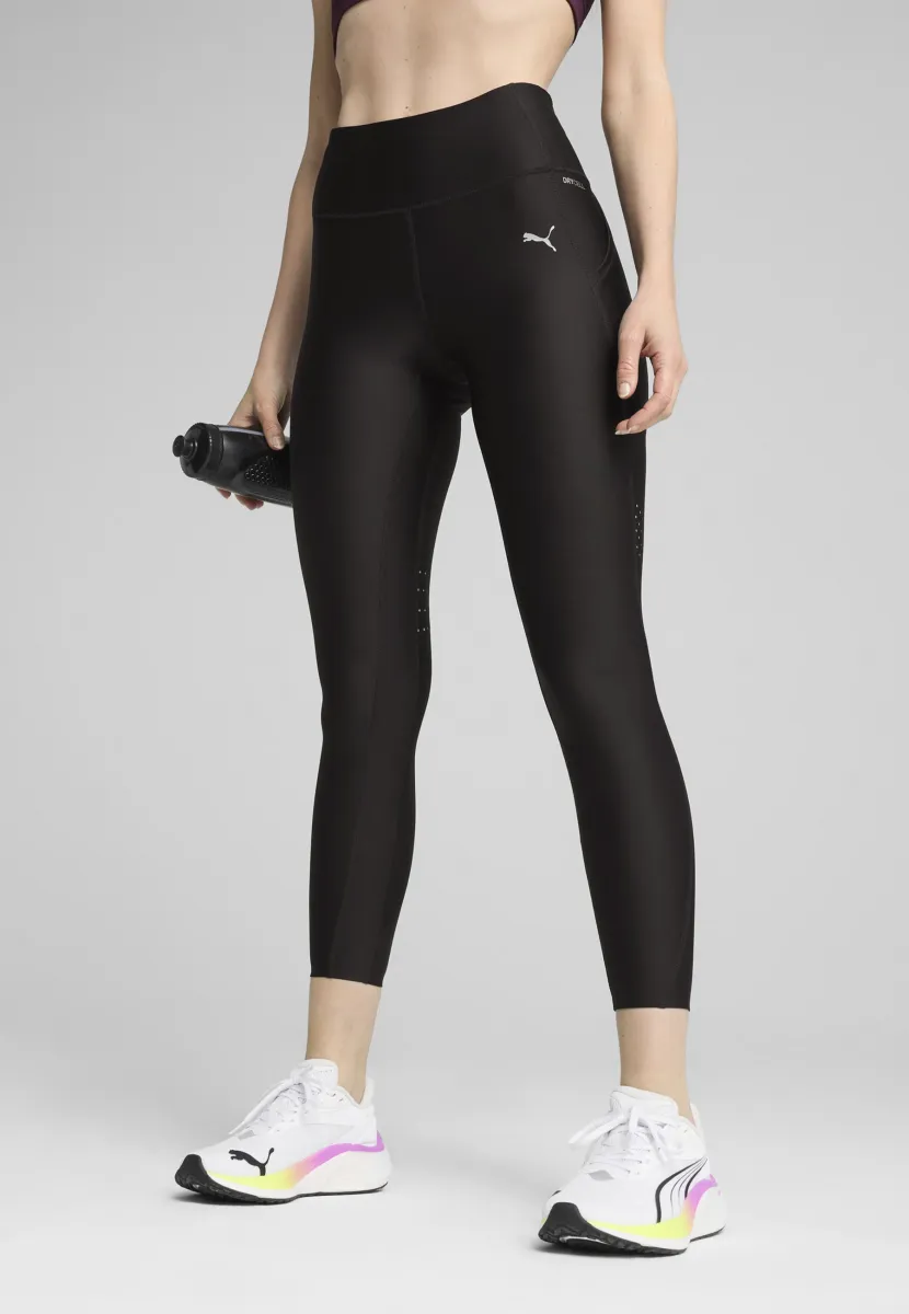 Tights - black