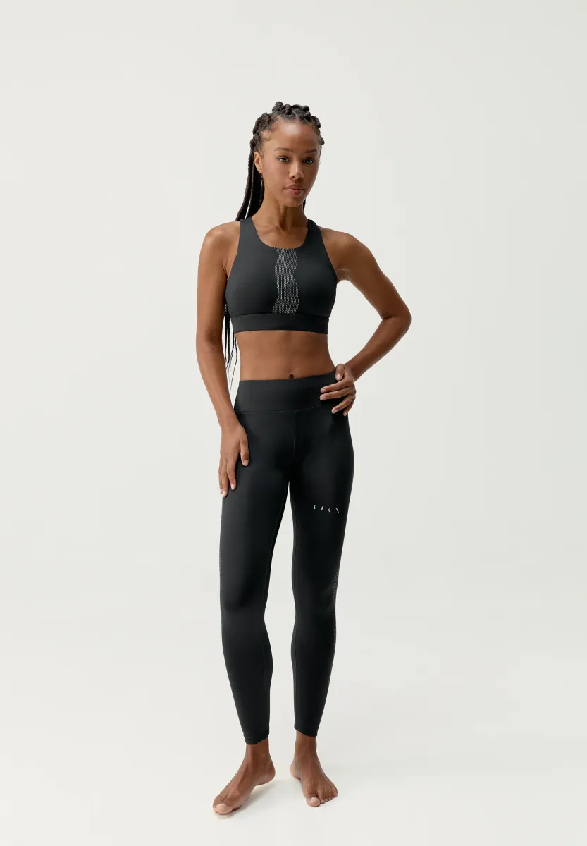 Tights - black