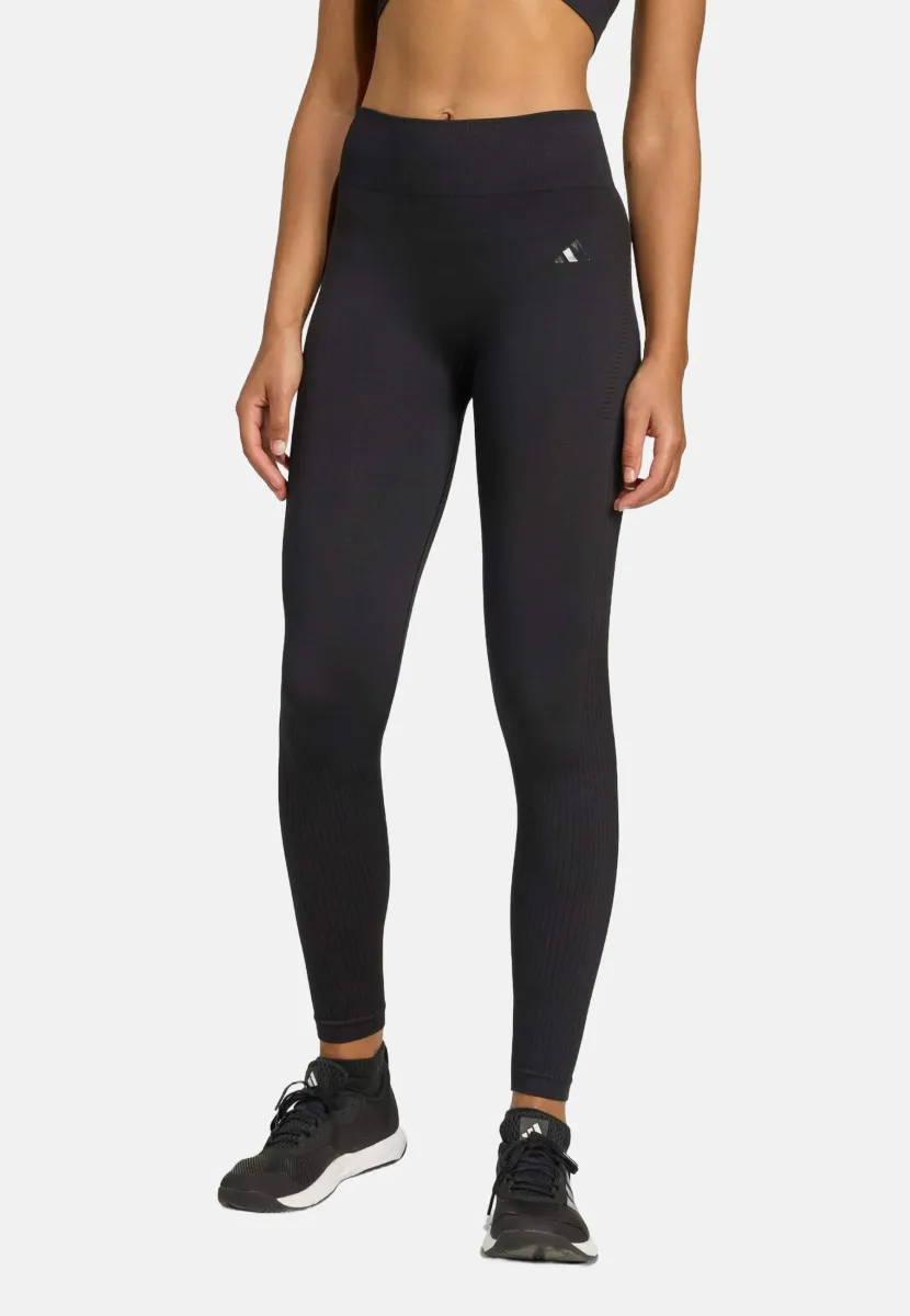 Tights - black