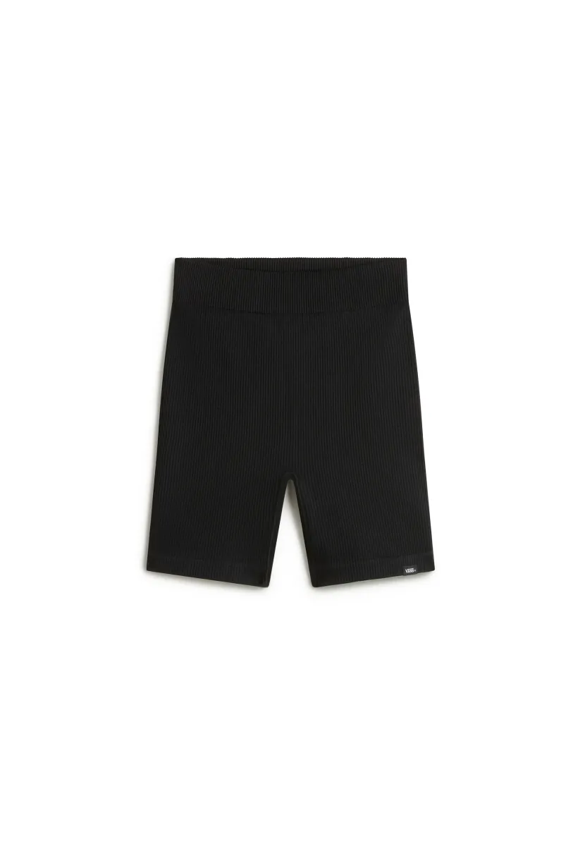 Tights - black