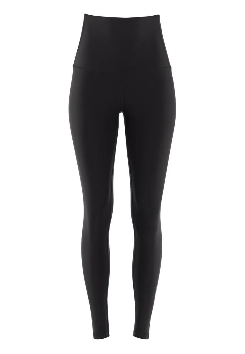Tights - black