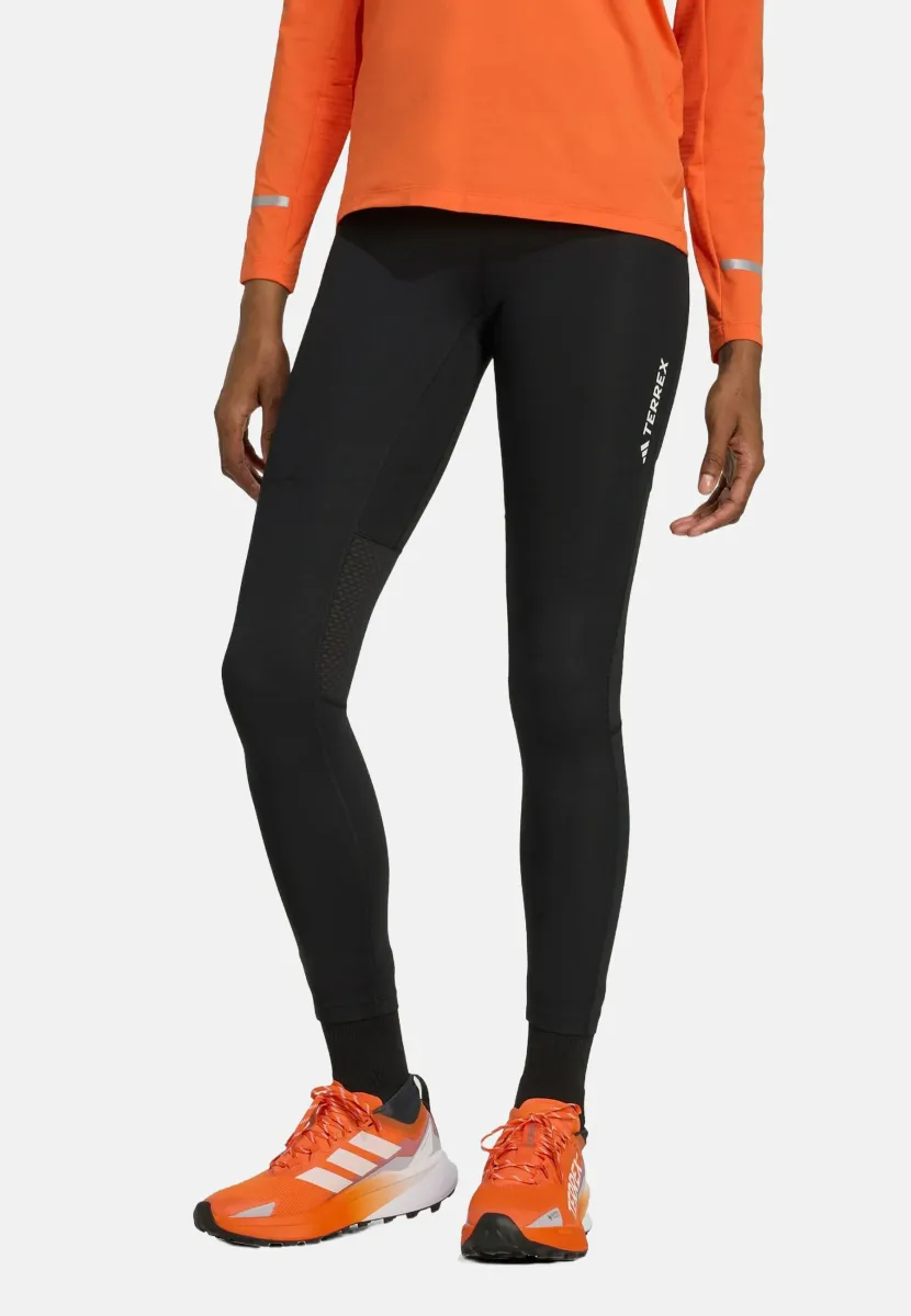 Tights - black
