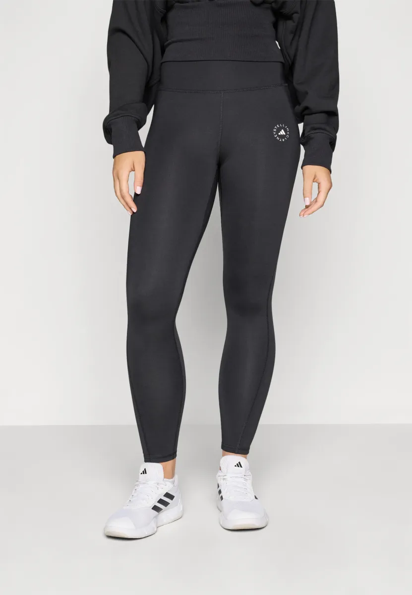 Tights - black