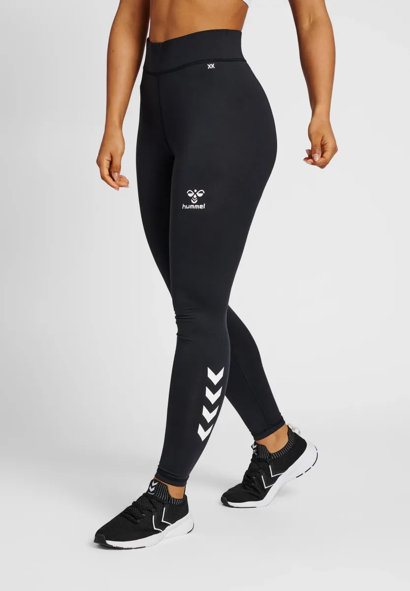 Tights - black