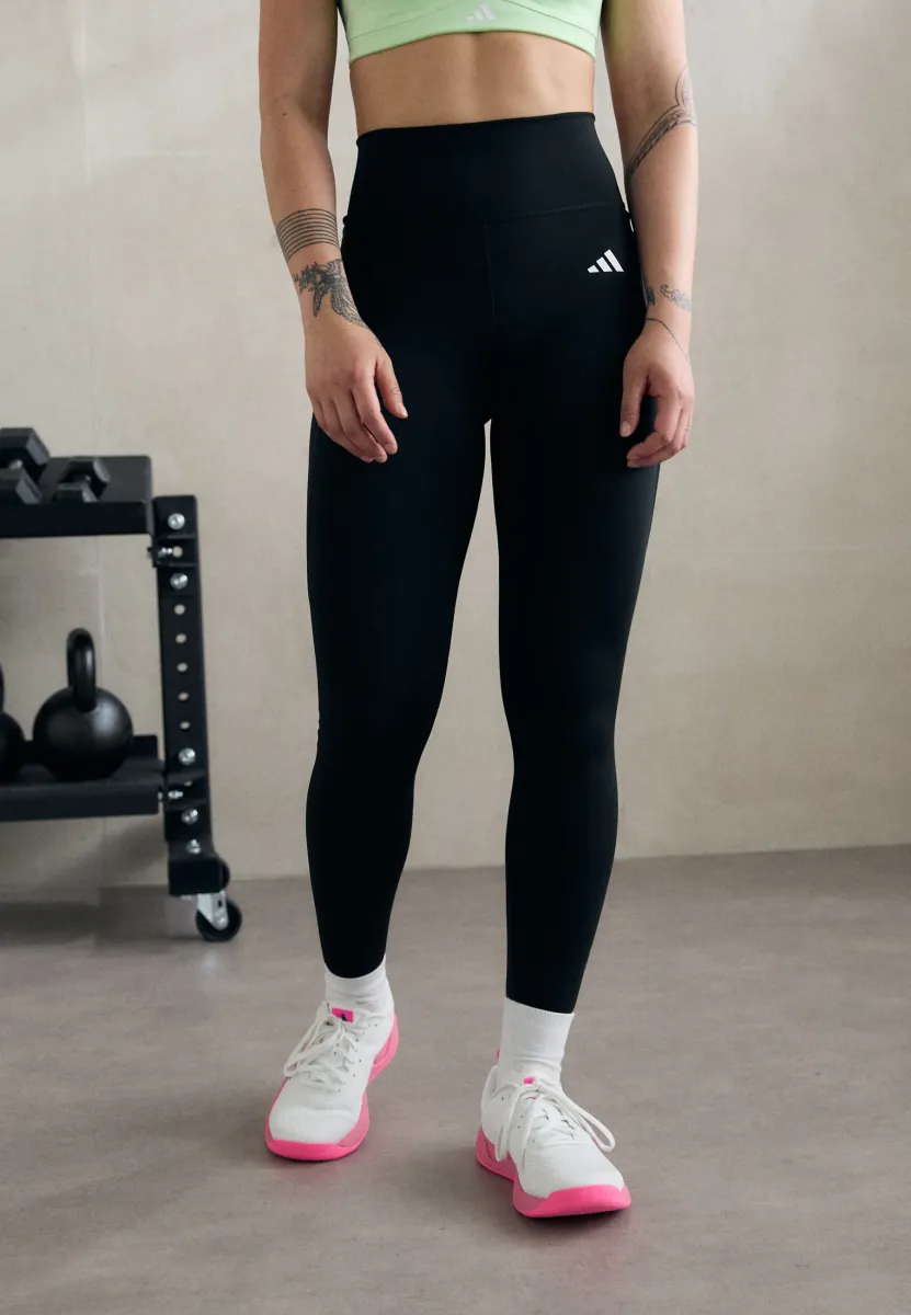 Tights - black