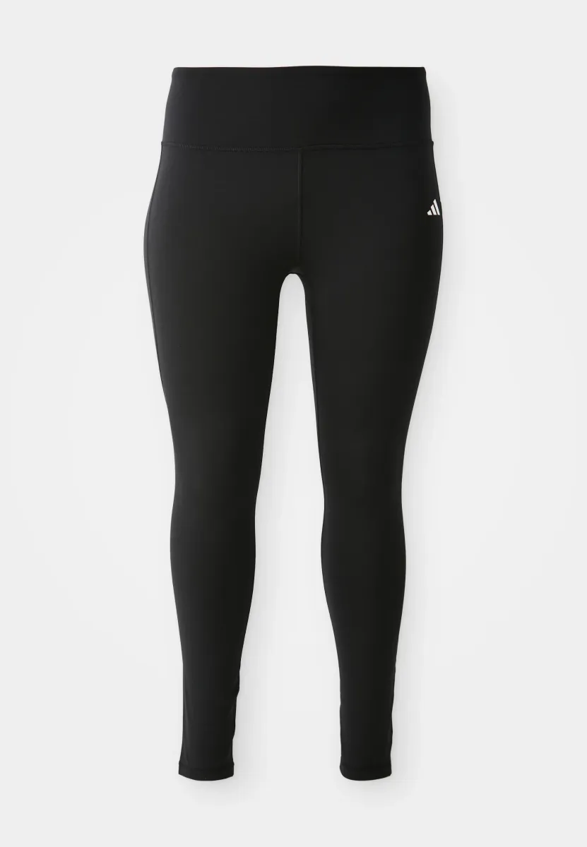 Tights - black