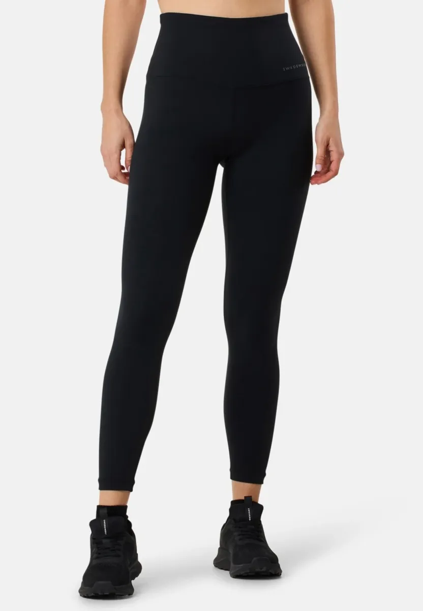 Tights - black