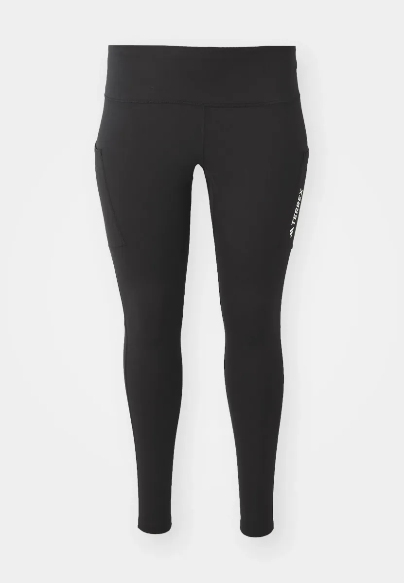 Tights - black
