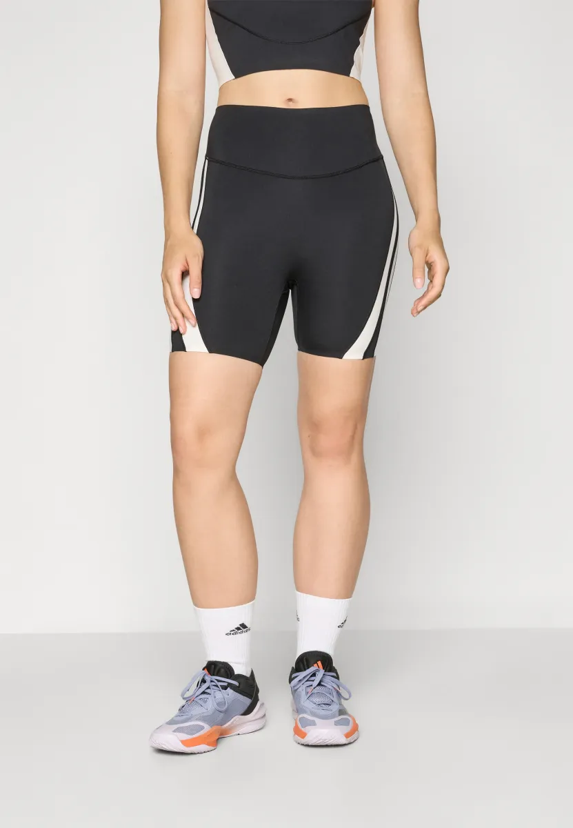 Tights - black