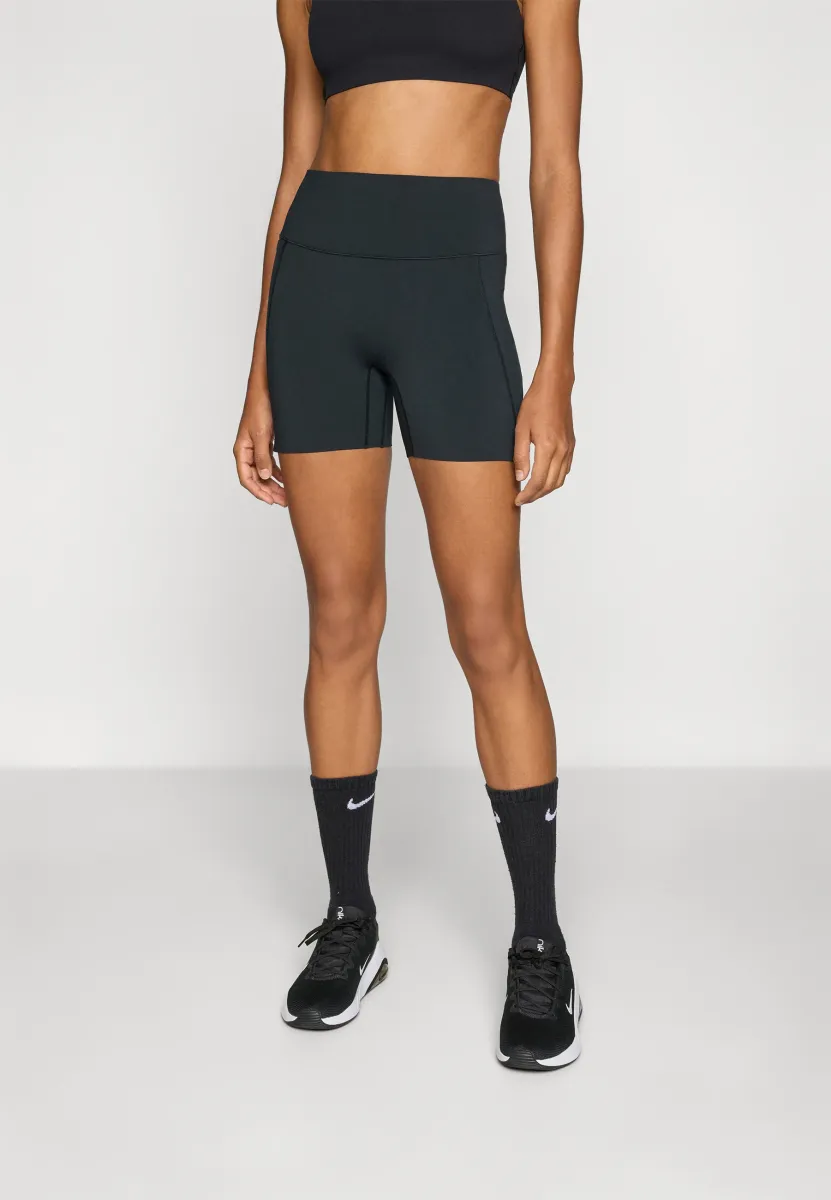 Tights - black/anthracite/dark smoke grey