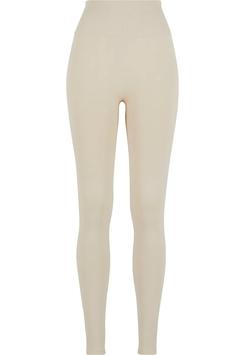 Tights - clay
