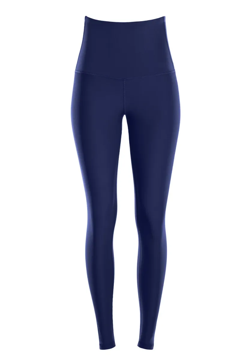 Tights - dark blue