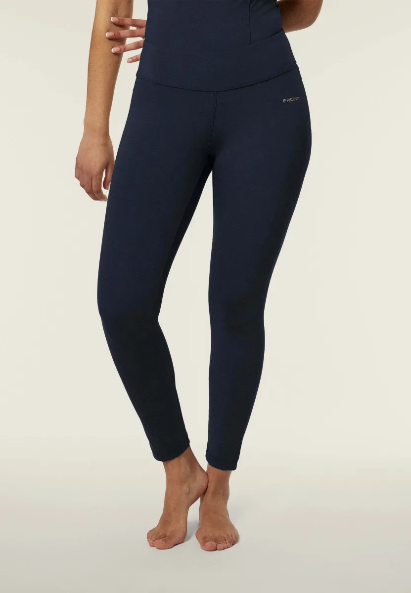 Tights - dark sapphire