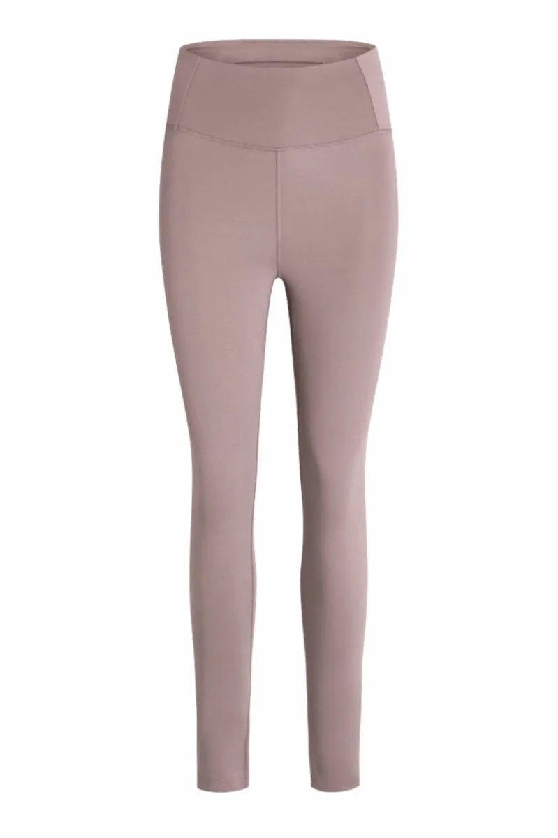 Tights - fog
