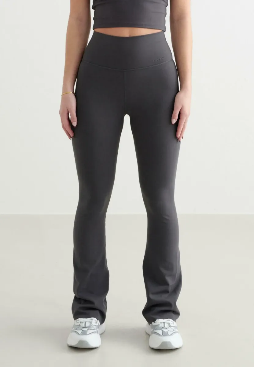 Tights - grey