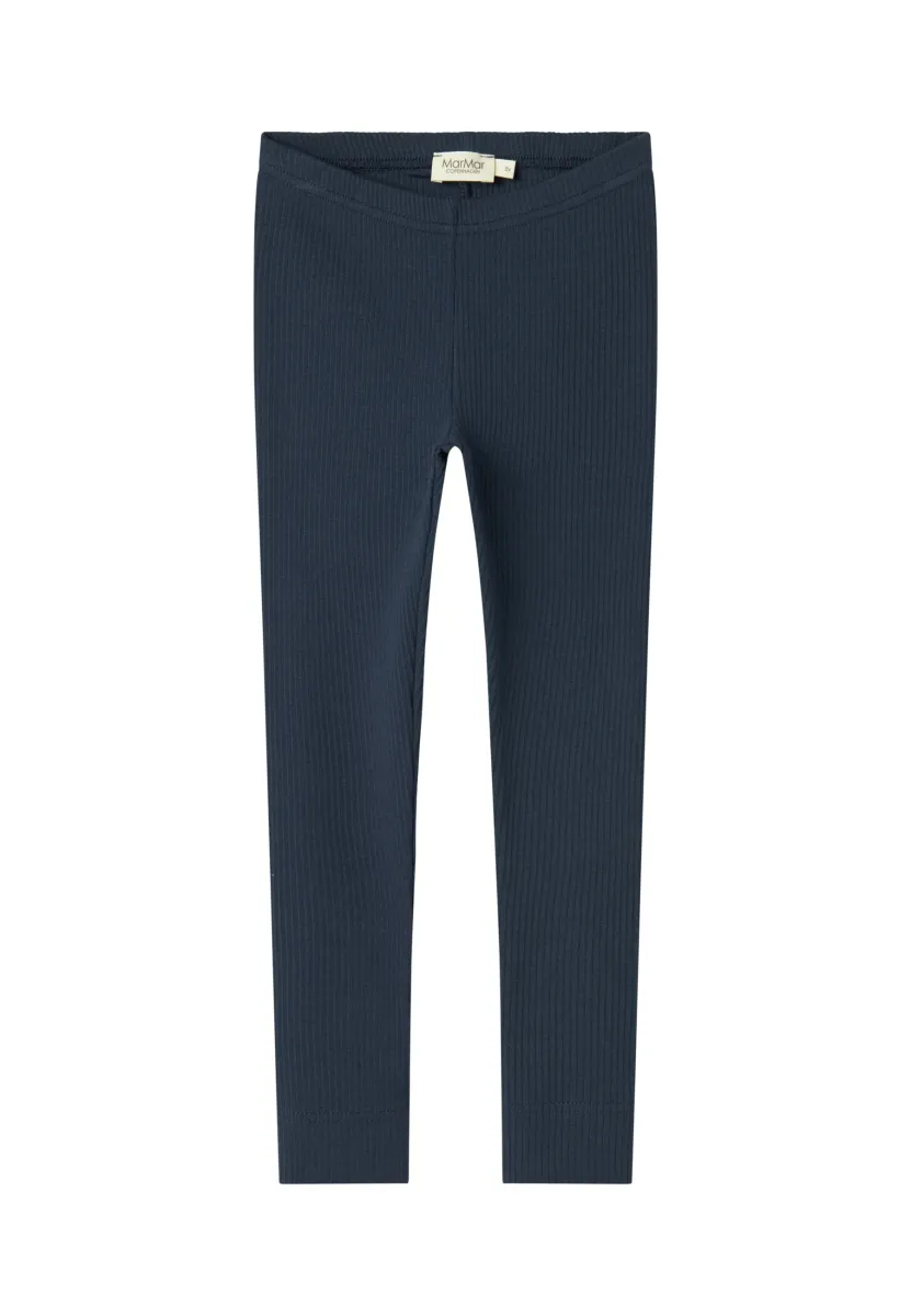Tights - pilot navy