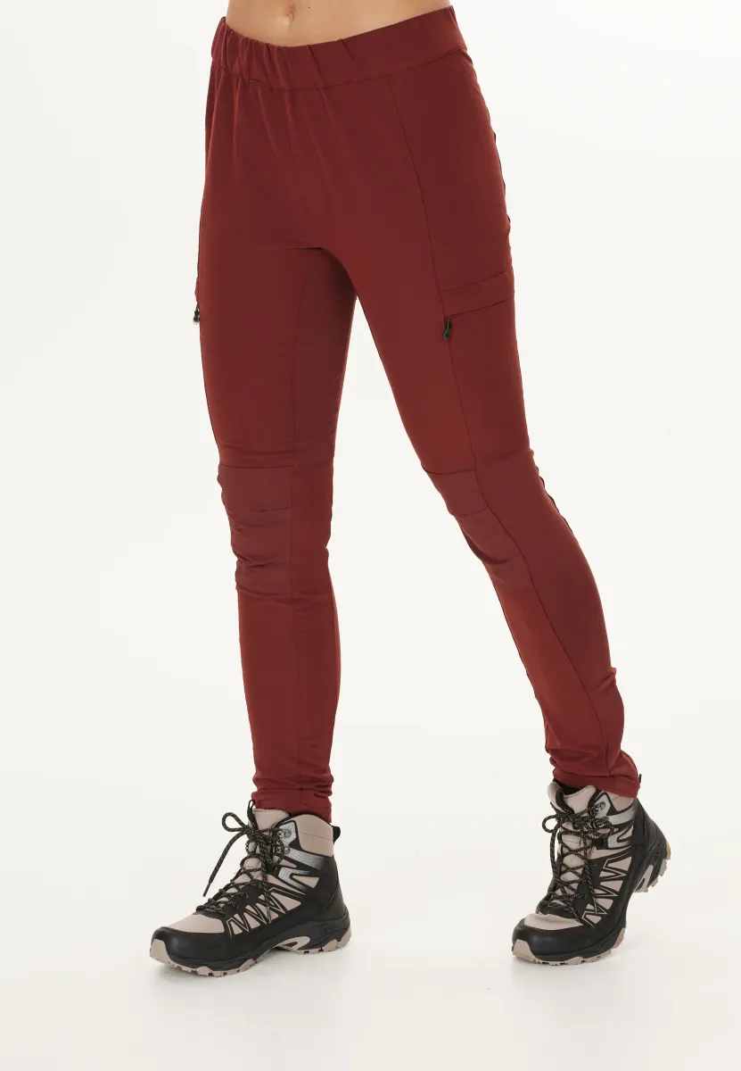 Tights - sable