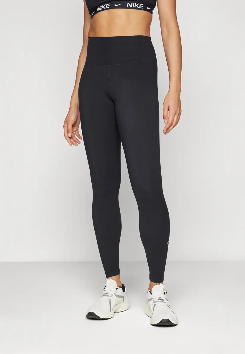 Tights - schwarzweiss