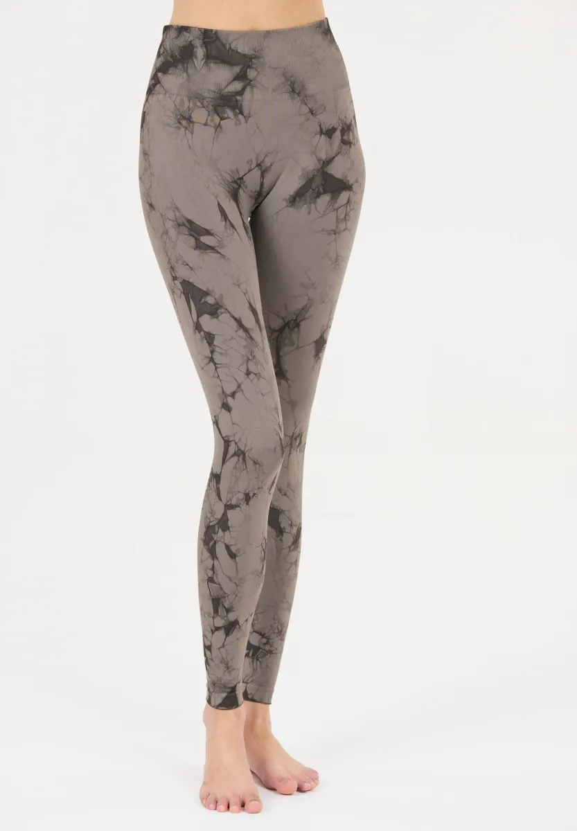 Tights - silent storm