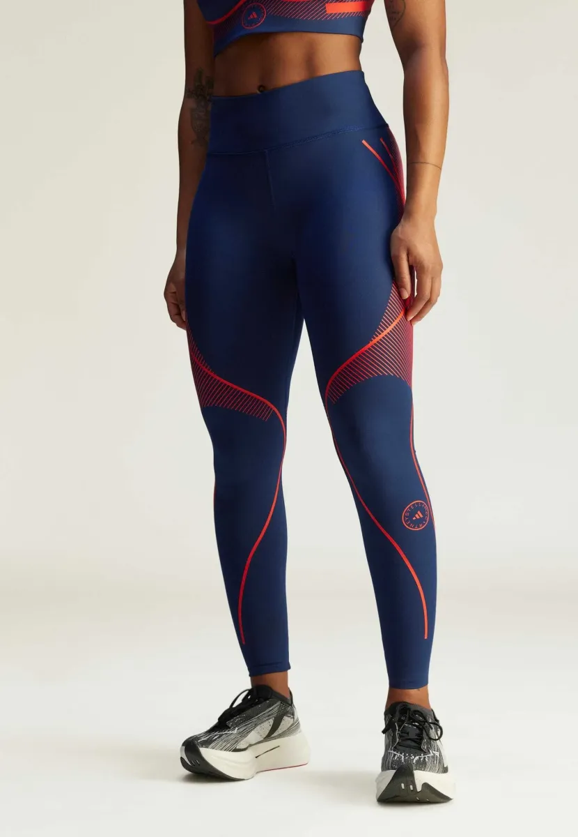 Tights - team navy blue