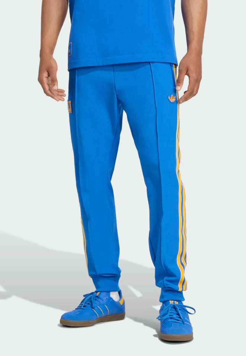 TIGRES UANL TERRACE ICONS - Jogginghose - blue