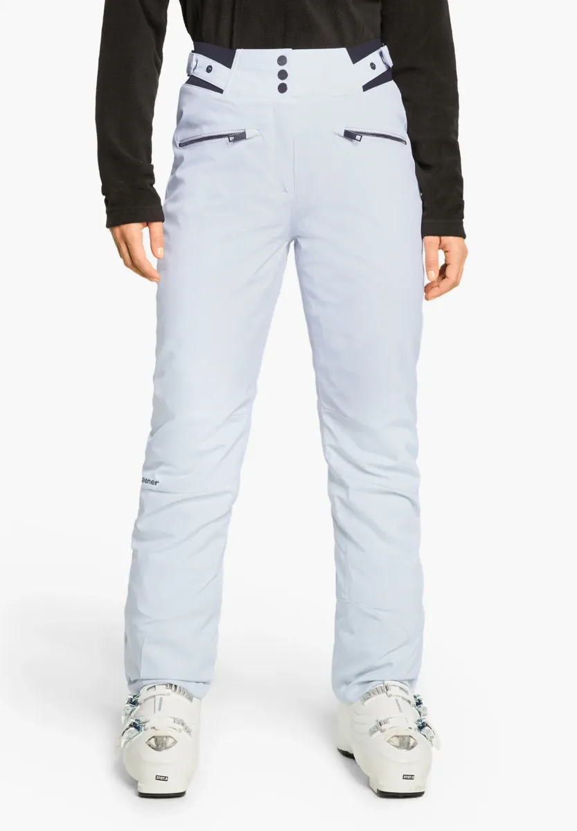 TILLA-Z - Skihose - frosty glacier