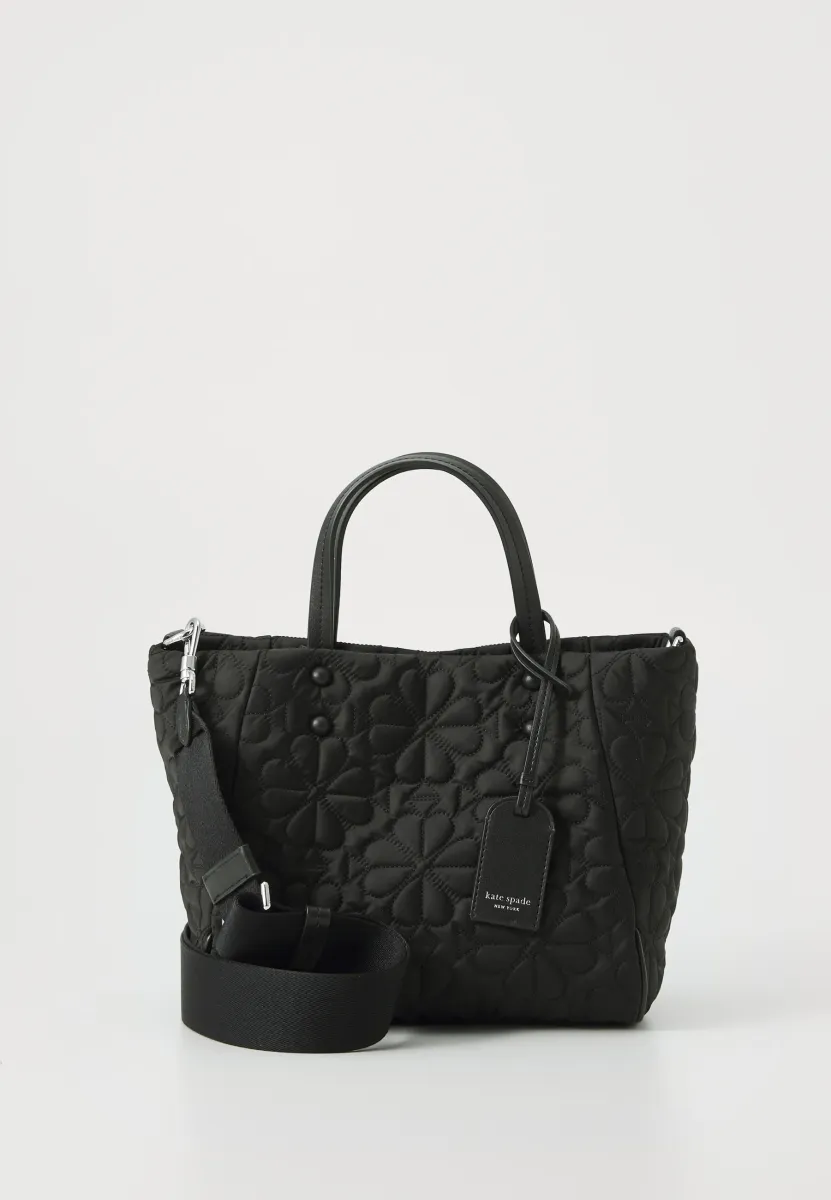 TILLY   - Handtasche - black