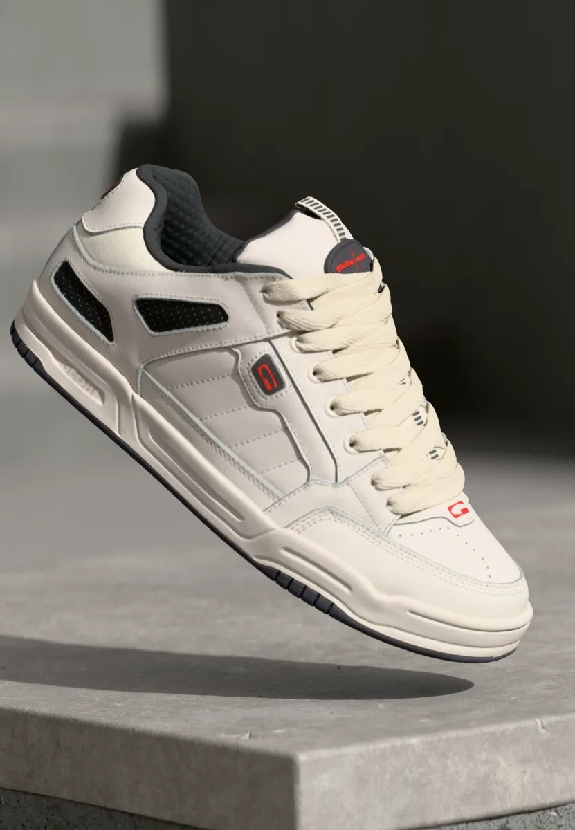 TILT PRIME - Skateschuh - cement/mullen