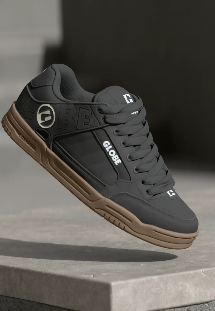 TILT - Skateschuh - onyx