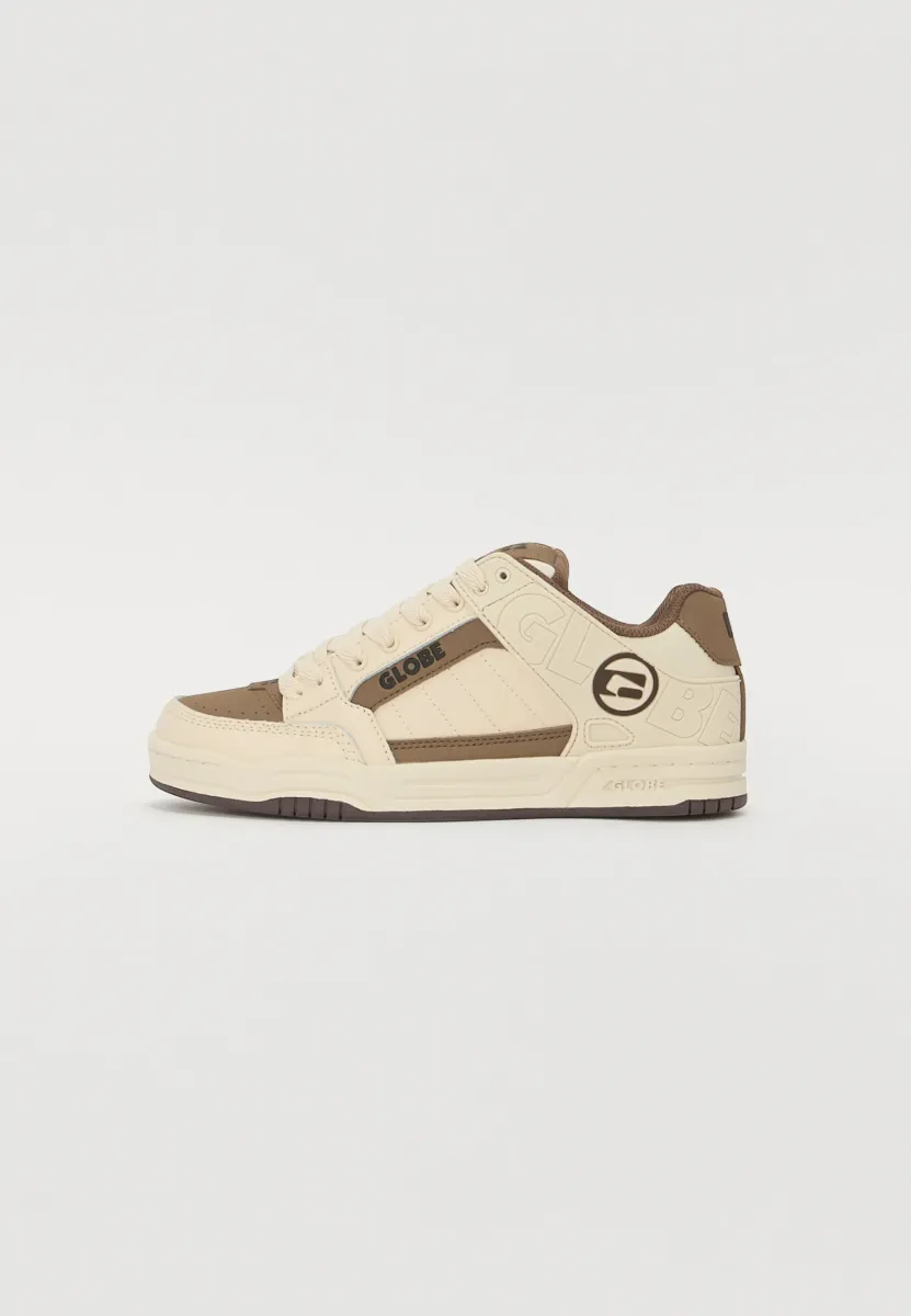 TILT - Skateschuh - parchment