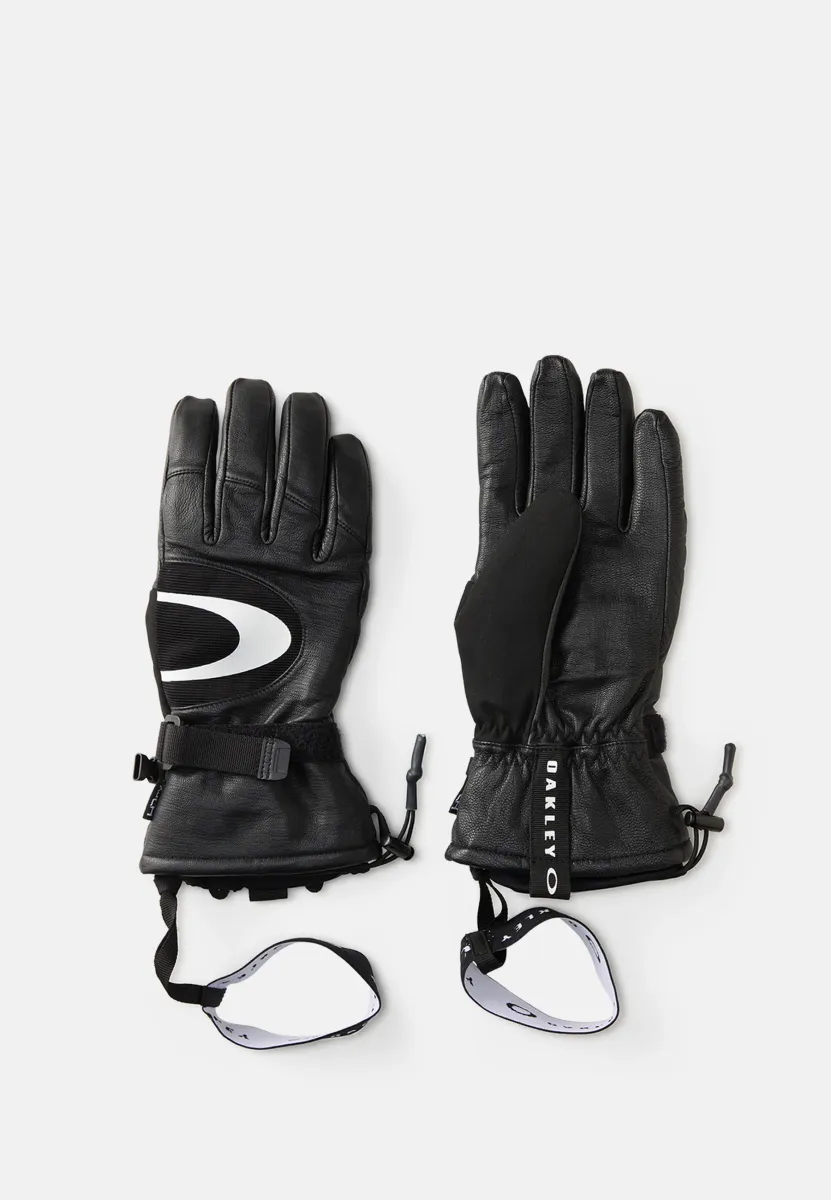 TIMBERLINE GLOVE UNISEX - Fingerhandschuh - blackout