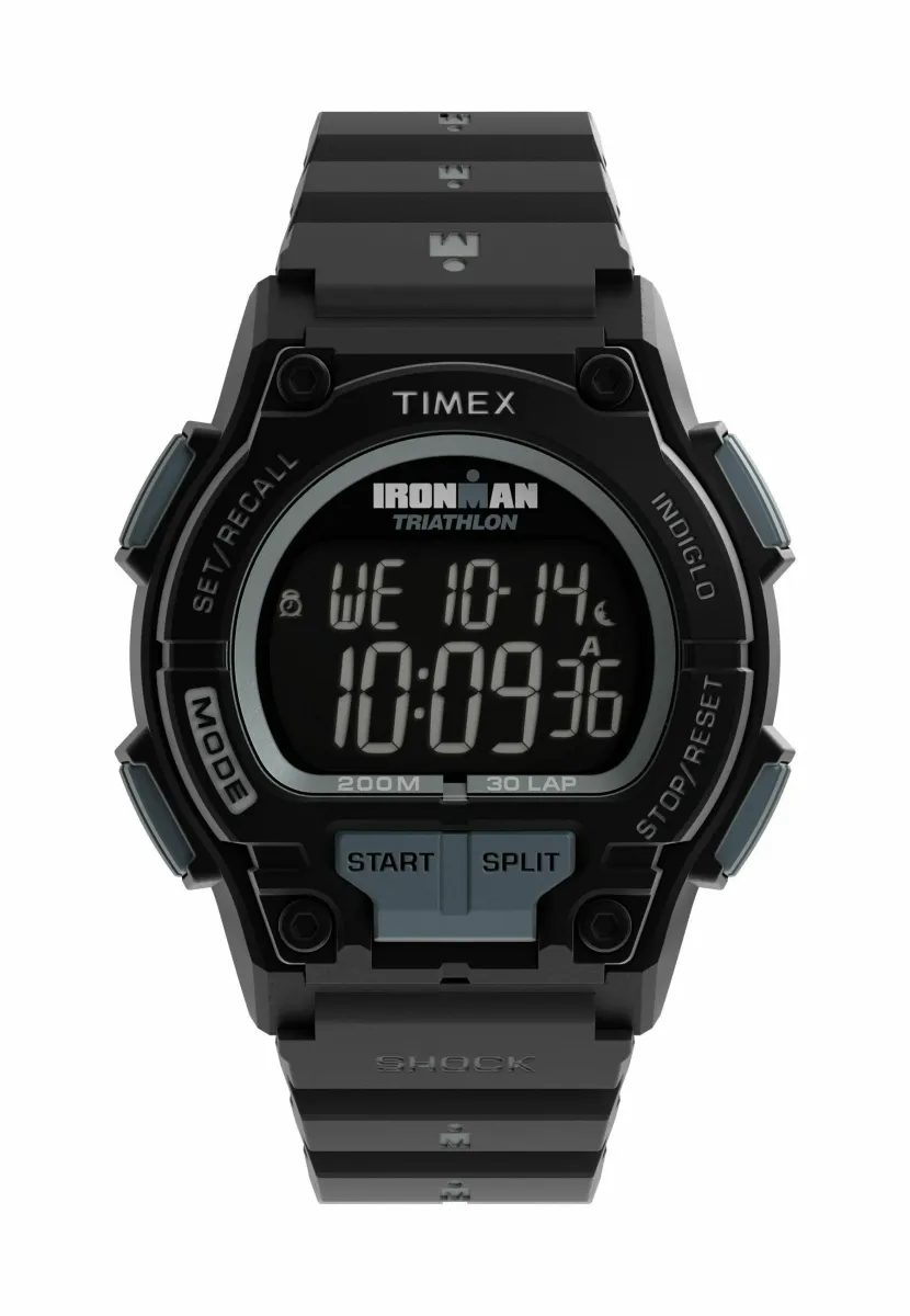 TIMEX® IRONMAN® Shock Endure - Digitaluhr - black