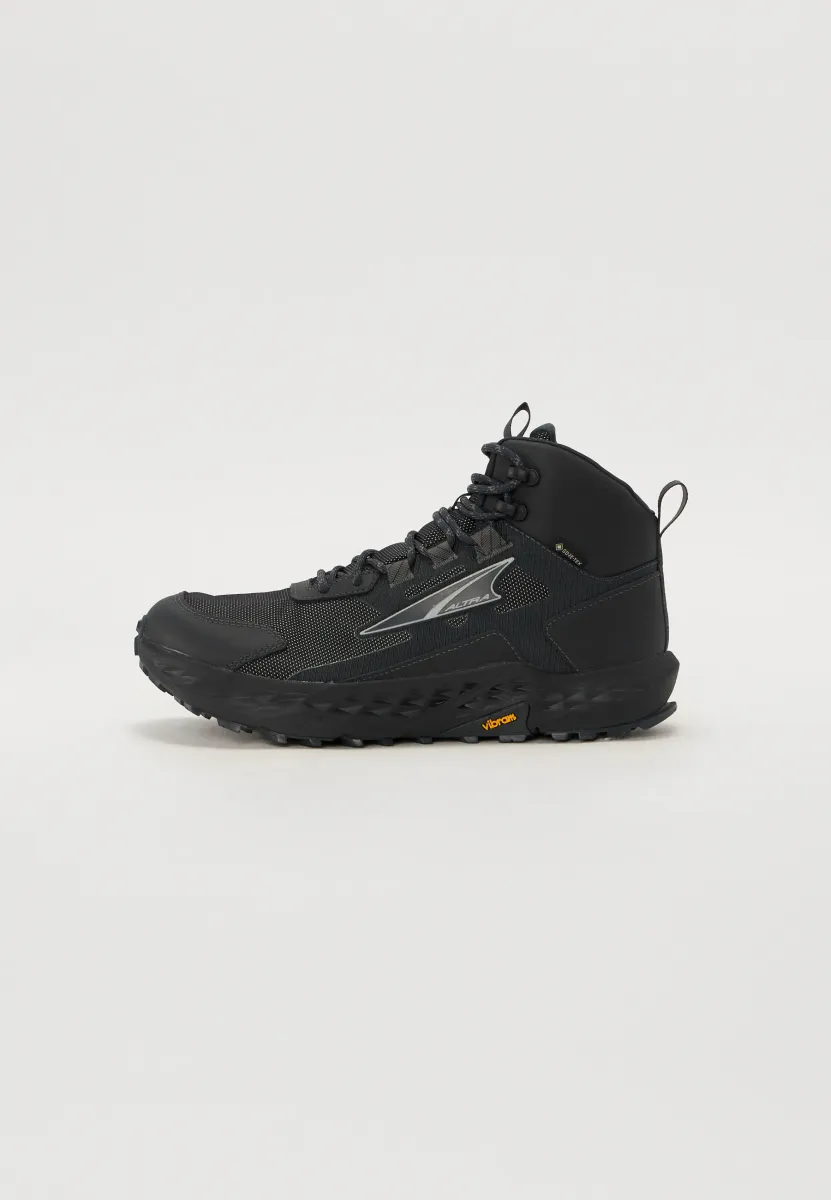 TIMP 5 GTX - Hikingschuh - black