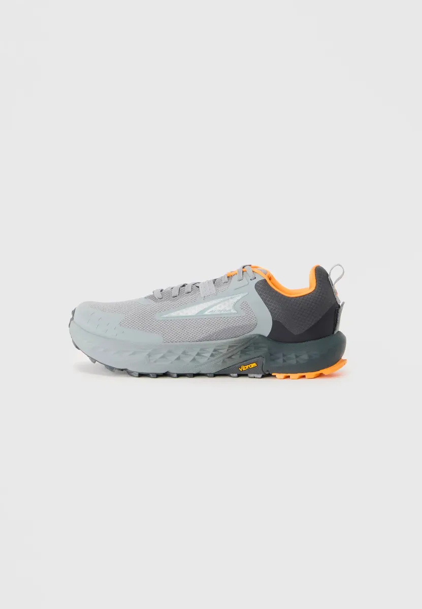 TIMP 5 - Laufschuh Trail - gray
