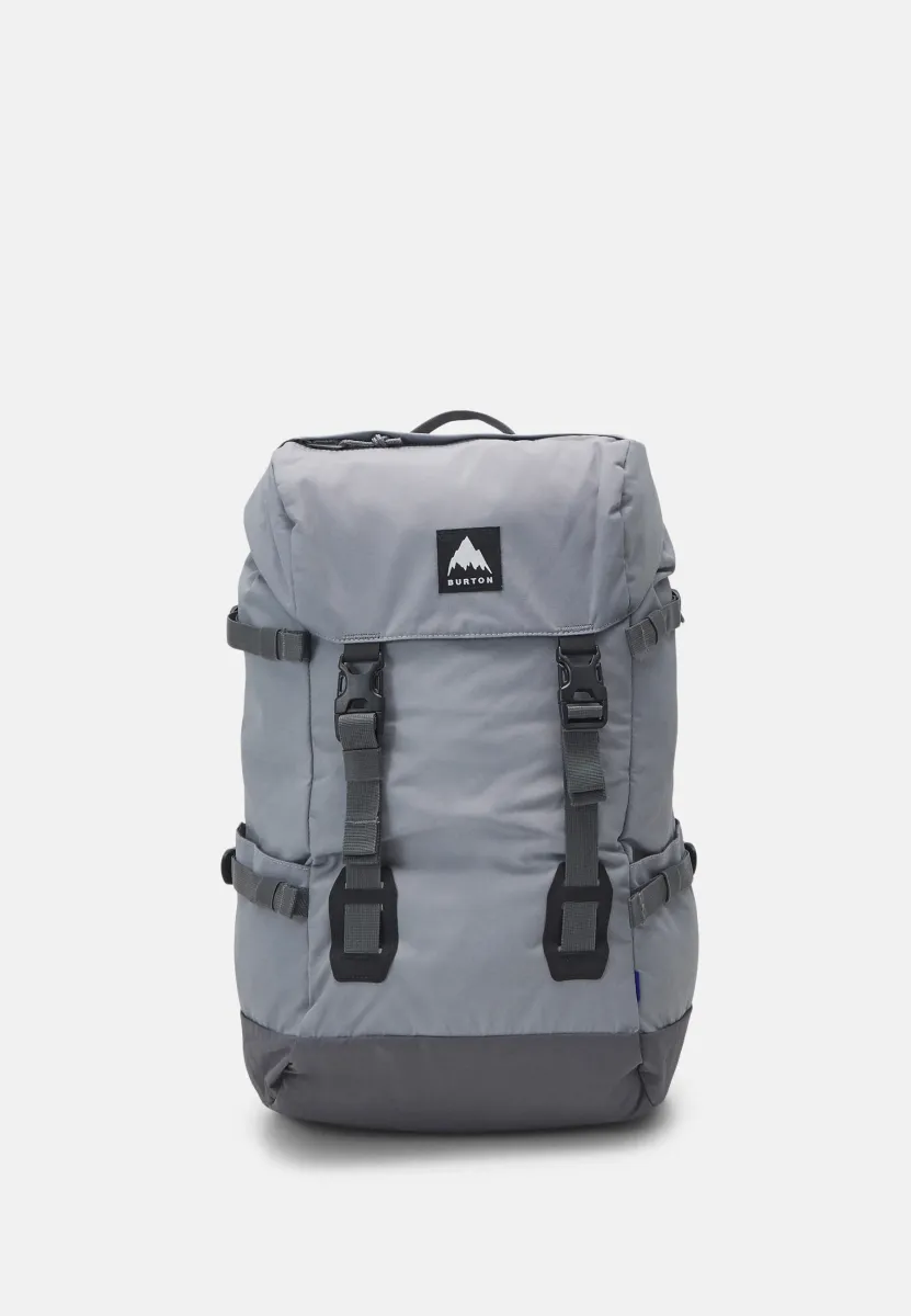 TINDER 2.0 - Tagesrucksack - sharkskin