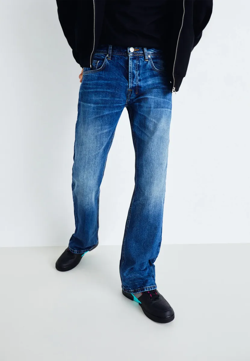 TINMAN - Jeans Relaxed Fit - lucien