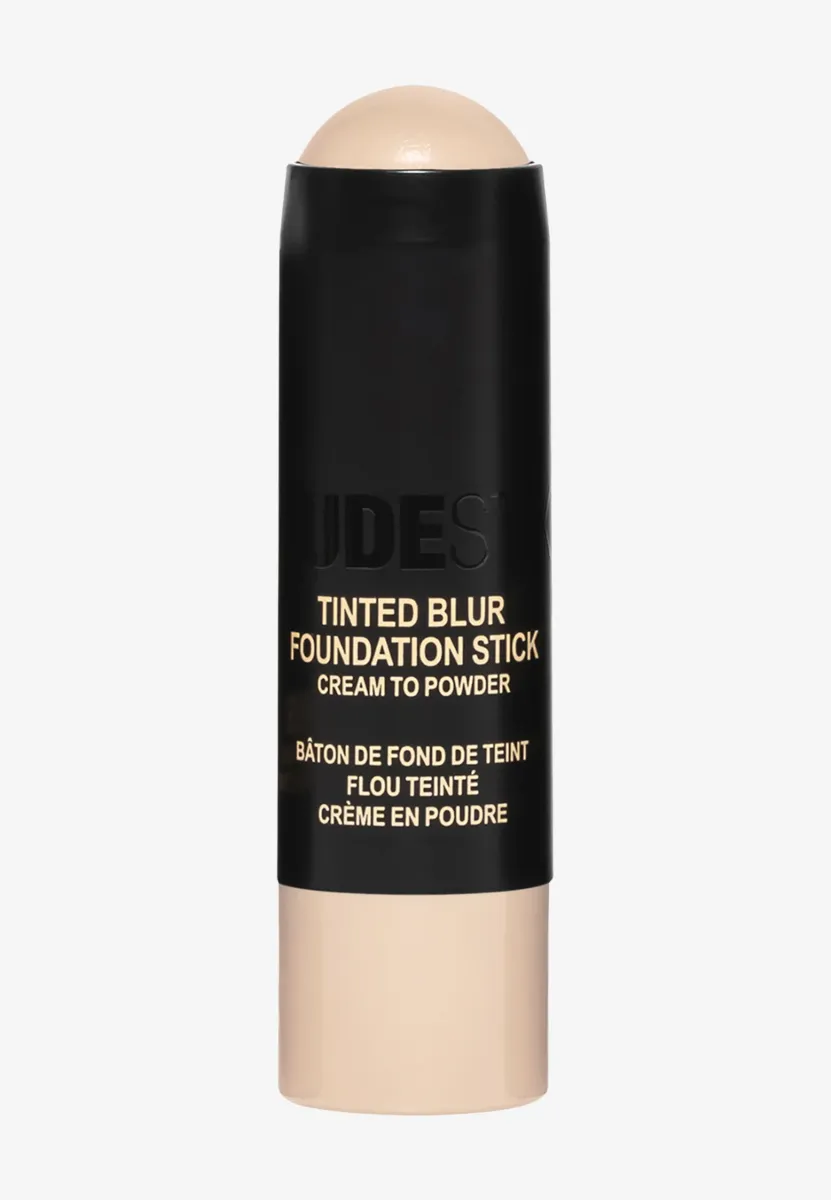 TINTED BLUR FOUNDATION STICK - Foundation - light 1