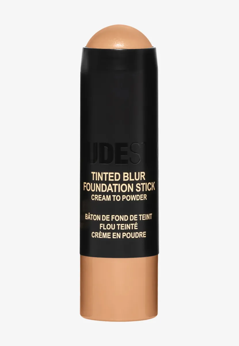 TINTED BLUR FOUNDATION STICK - Foundation - medium 5