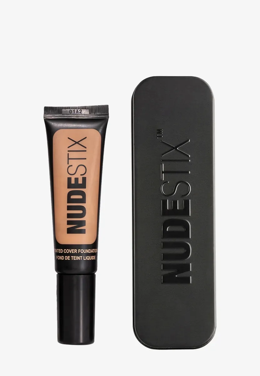 TINTED COVER FOUNDATION - Foundation - nude 7