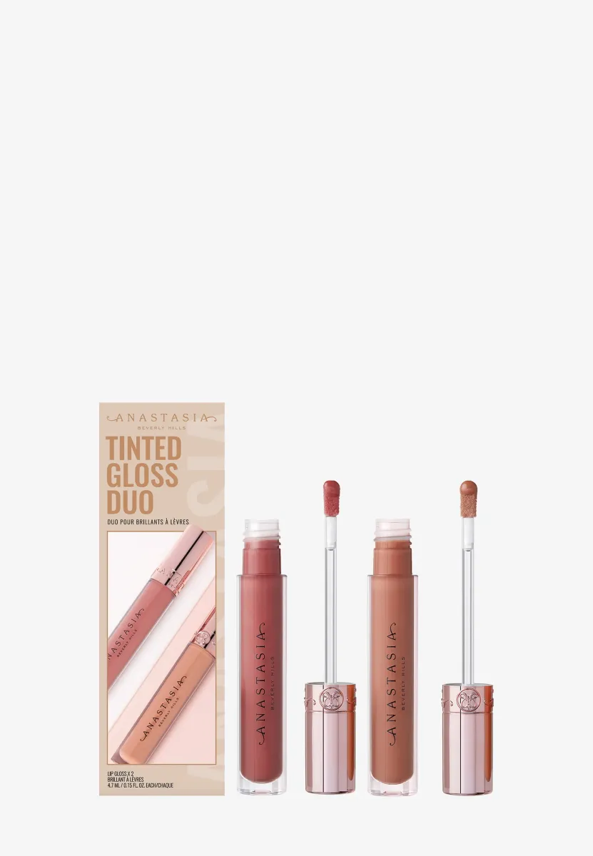 TINTED GLOSS DUO - Make-up Set