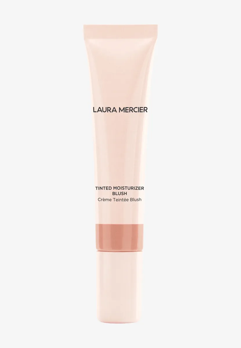 TINTED MOISTURIZER BLUSH - Rouge - la piscine