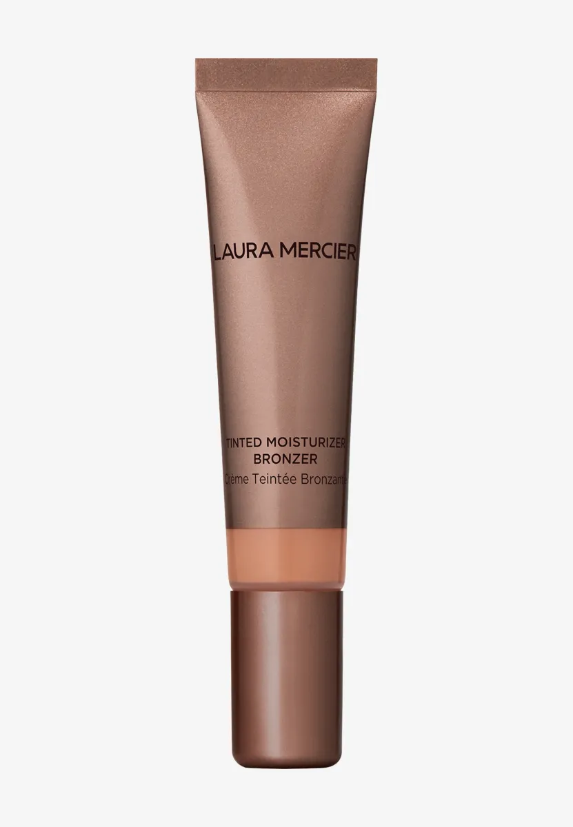 TINTED MOISTURIZER BRONZER - Bronzer - sunbeam