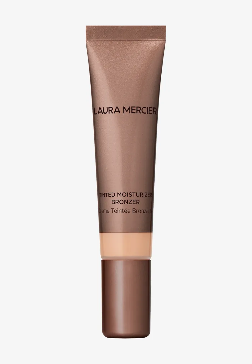 TINTED MOISTURIZER BRONZER - Bronzer - sunshine